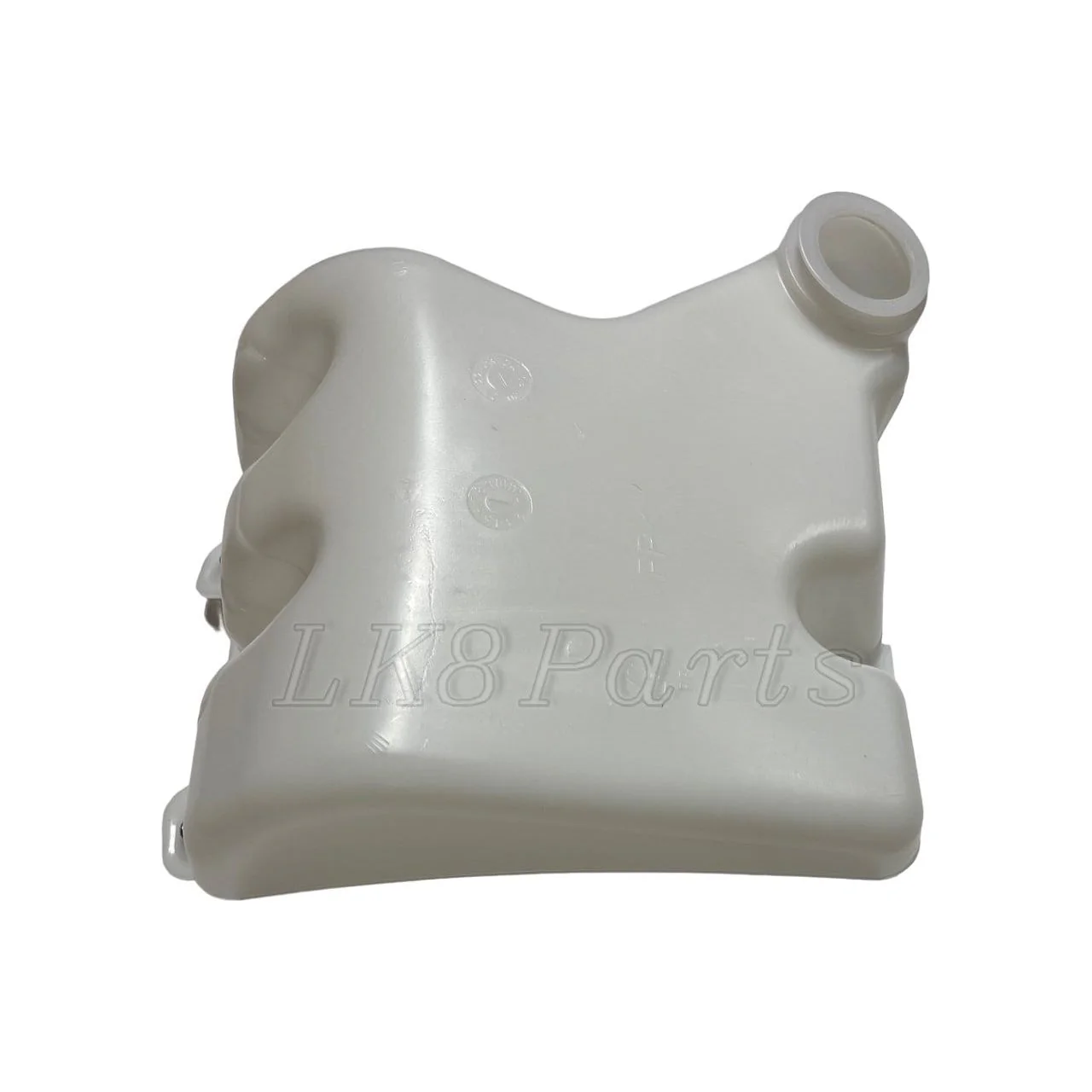 DMB500130 Front Windscreen Washer Bottle – Defender Td5/Tdci (Genuine or Aftermarket) - Image 3