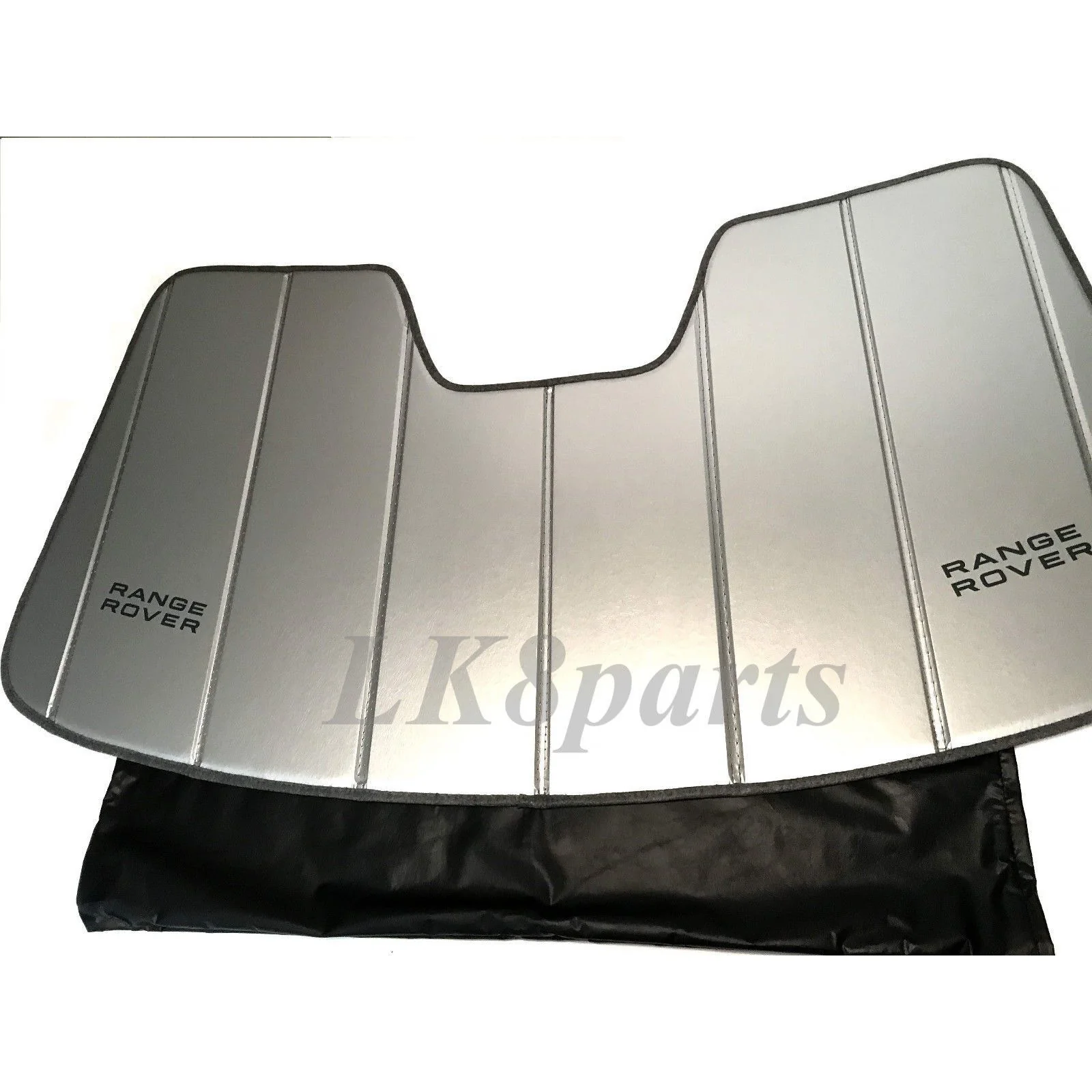 Windshield Sunshade Genuine - Image 3