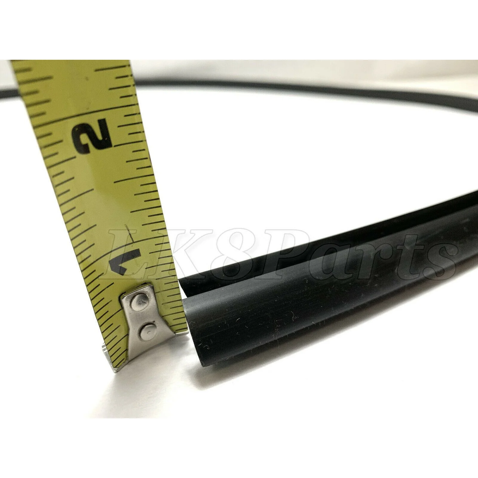 Windshield Upper Moulding - Image 3