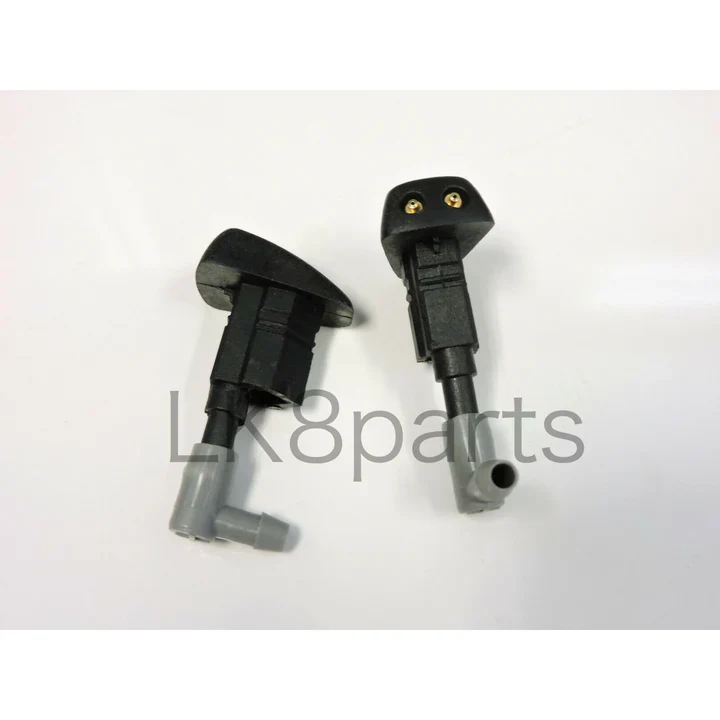 Hood Sprayer Windshield Washer Jet - Image 2