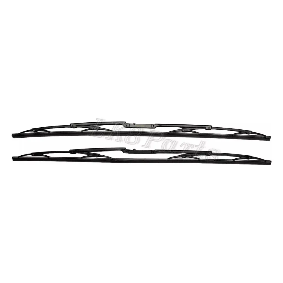 WIPER BLADES KIT SET x2 - Image 2