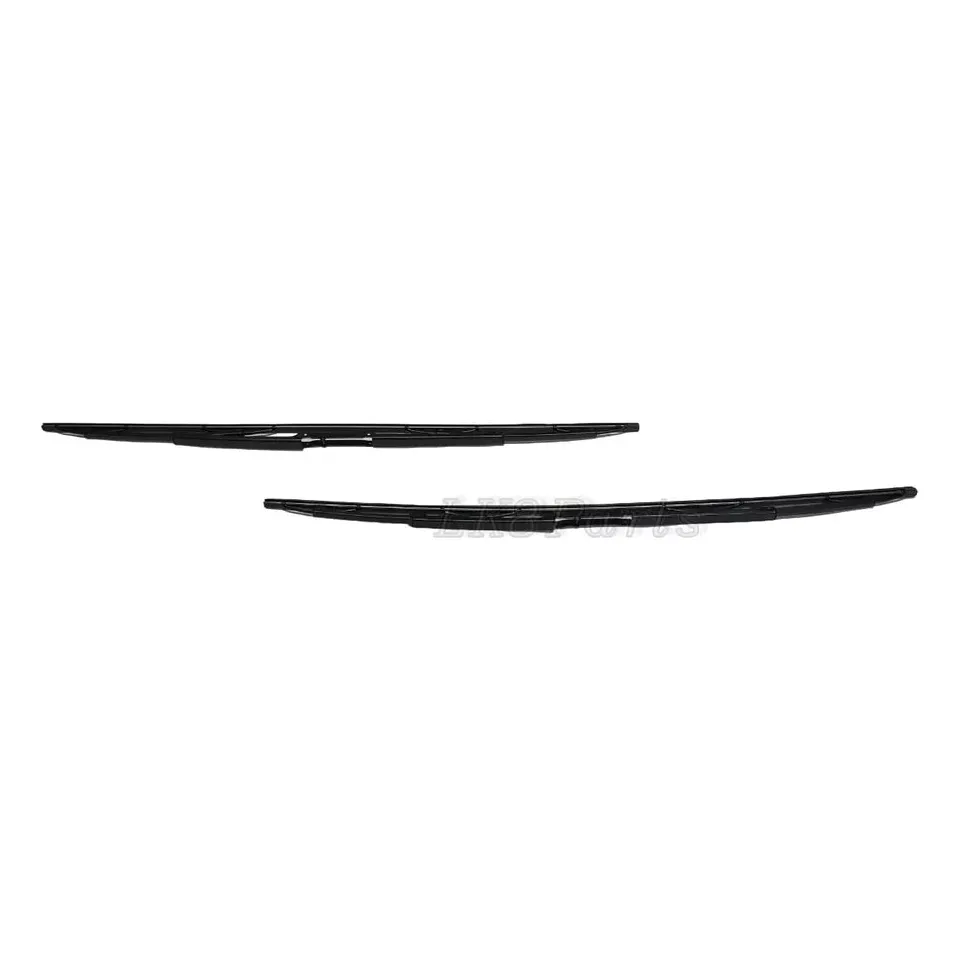 WIPER BLADES KIT SET x2 - Image 4