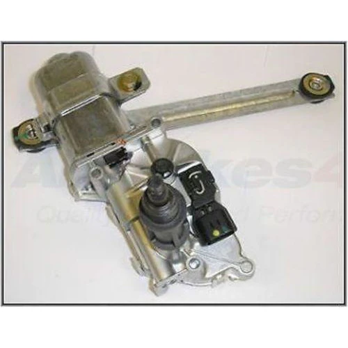 WIPER MOTOR AND BRACKET ASSY REAR WINDOW
