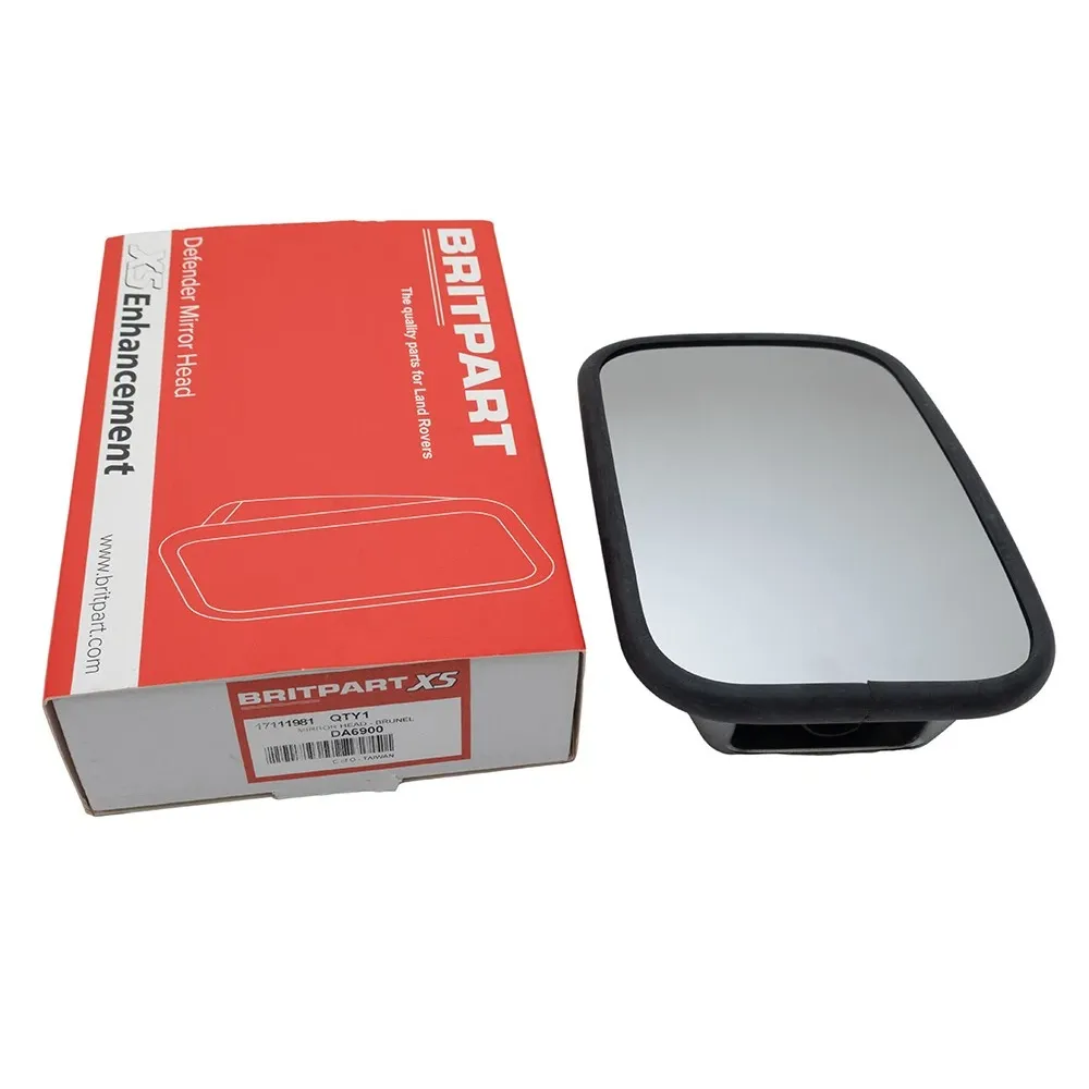 Britpart XS Wing Mirror DA6900 Defender