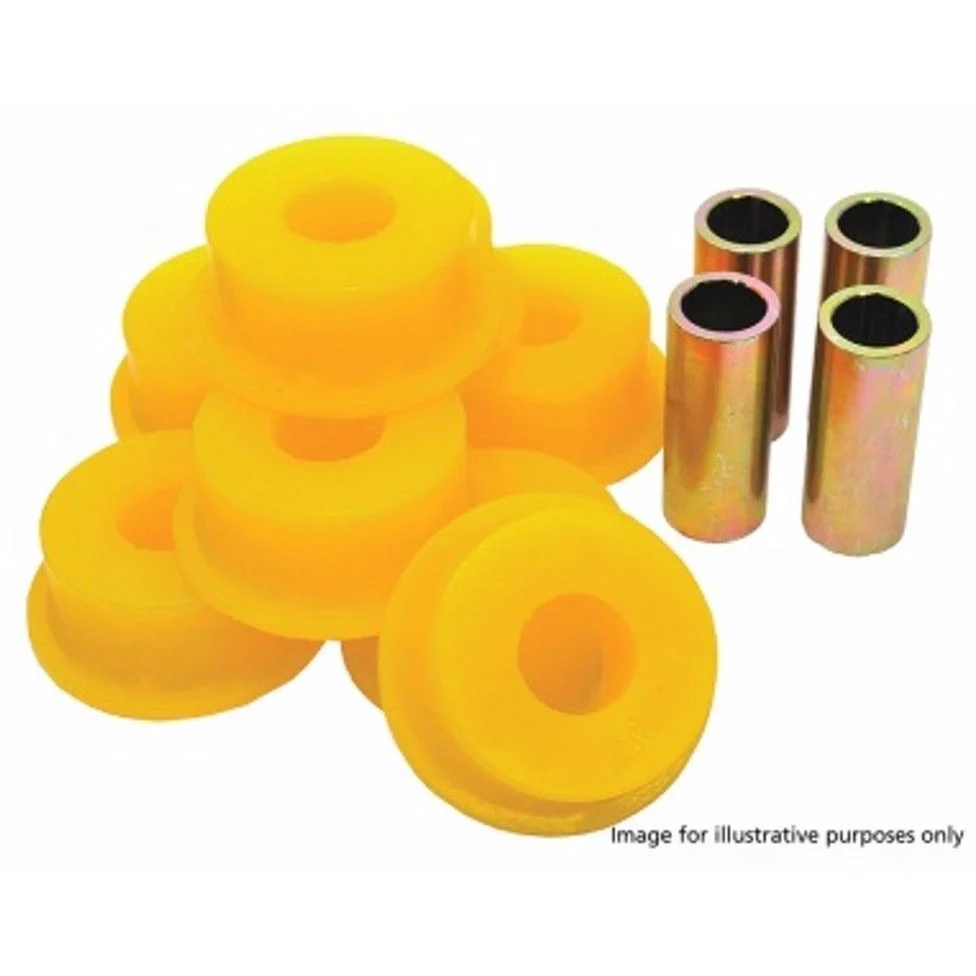 Yellow Bush Upper Link Kit