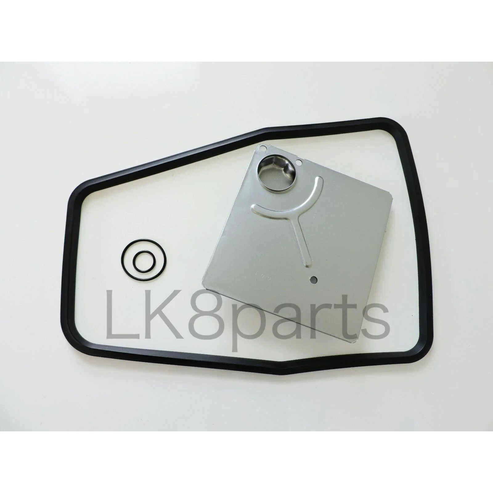 ZF AUTOMATIC TRANSMISSION OIL FILTER KIT